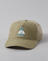 AE Destination Trucker Hat
