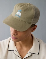 AE Destination Trucker Hat