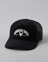 AEO Logo Trucker Hat