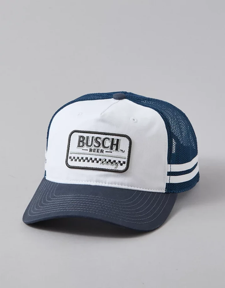 AE Busch Trucker Hat