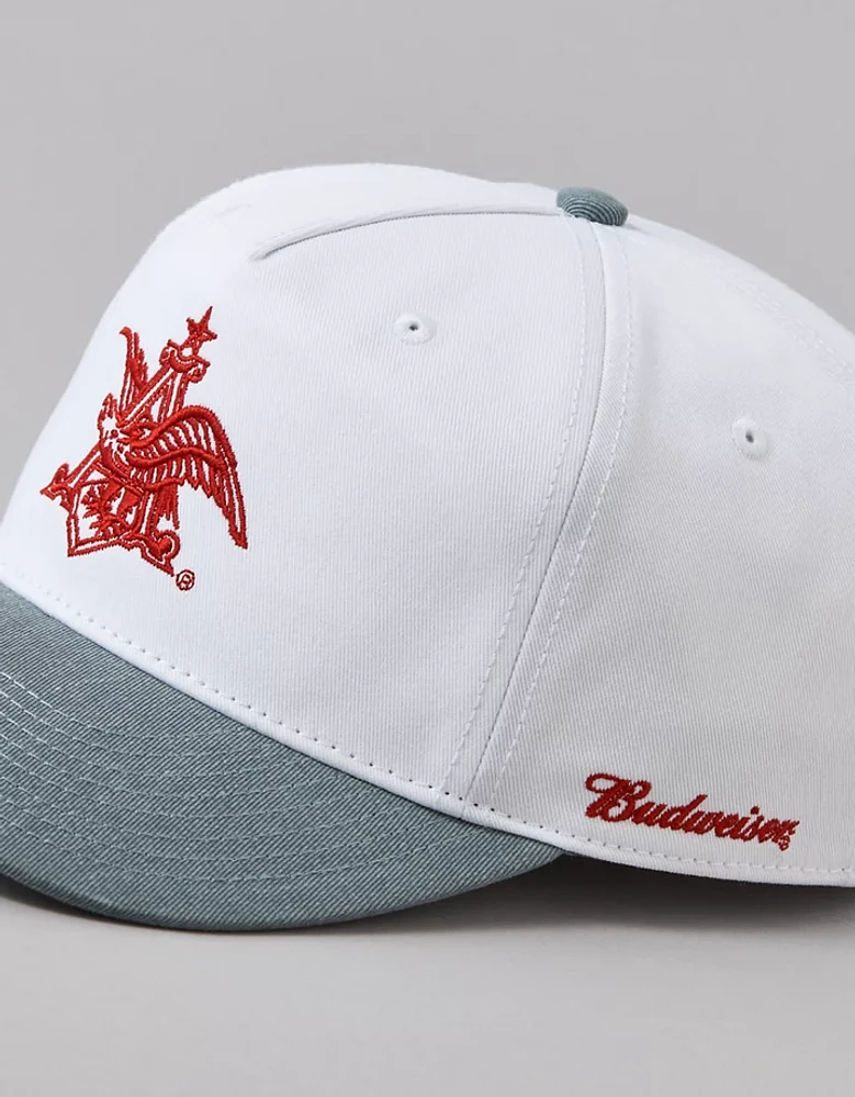 Casquette de baseball Budweiser AE
