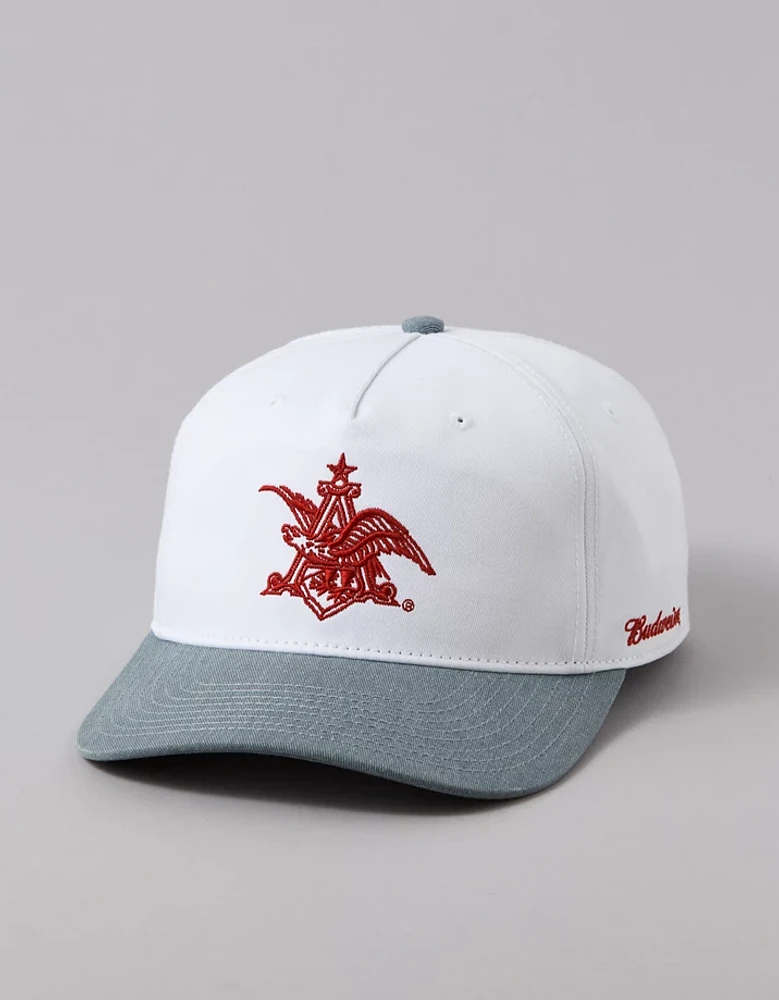 Casquette de baseball Budweiser AE