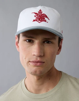 Casquette de baseball Budweiser AE