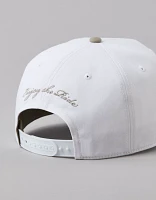 Casquette de baseball à image Destination AE