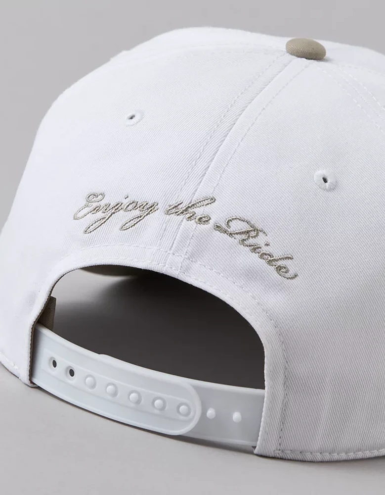 Casquette de baseball à image Destination AE
