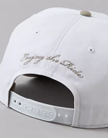 Casquette de baseball à image Destination AE