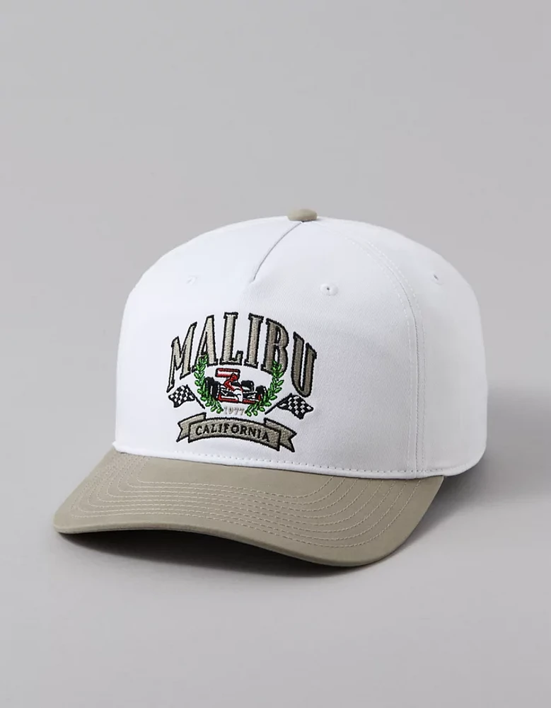 Casquette de baseball à image Destination AE