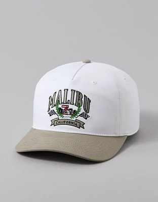 Casquette de baseball à image Destination AE