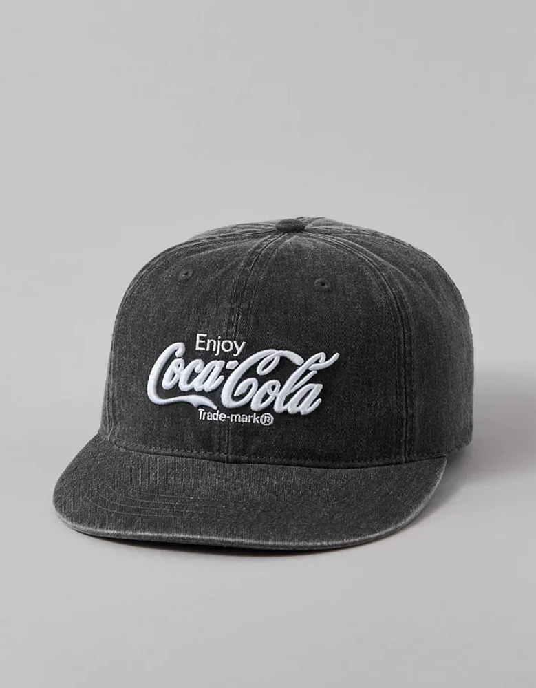 Casquette de baseball Coca-Cola AE