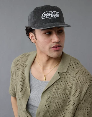 Casquette de baseball Coca-Cola AE