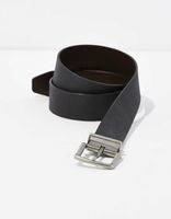 AEO Reversible Leather Belt