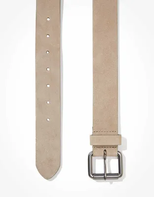 AEO Leather Belt