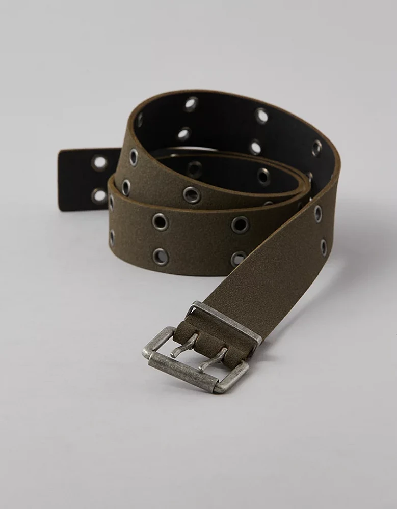 Ceinture en cuir AEO