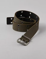 Ceinture en cuir AEO