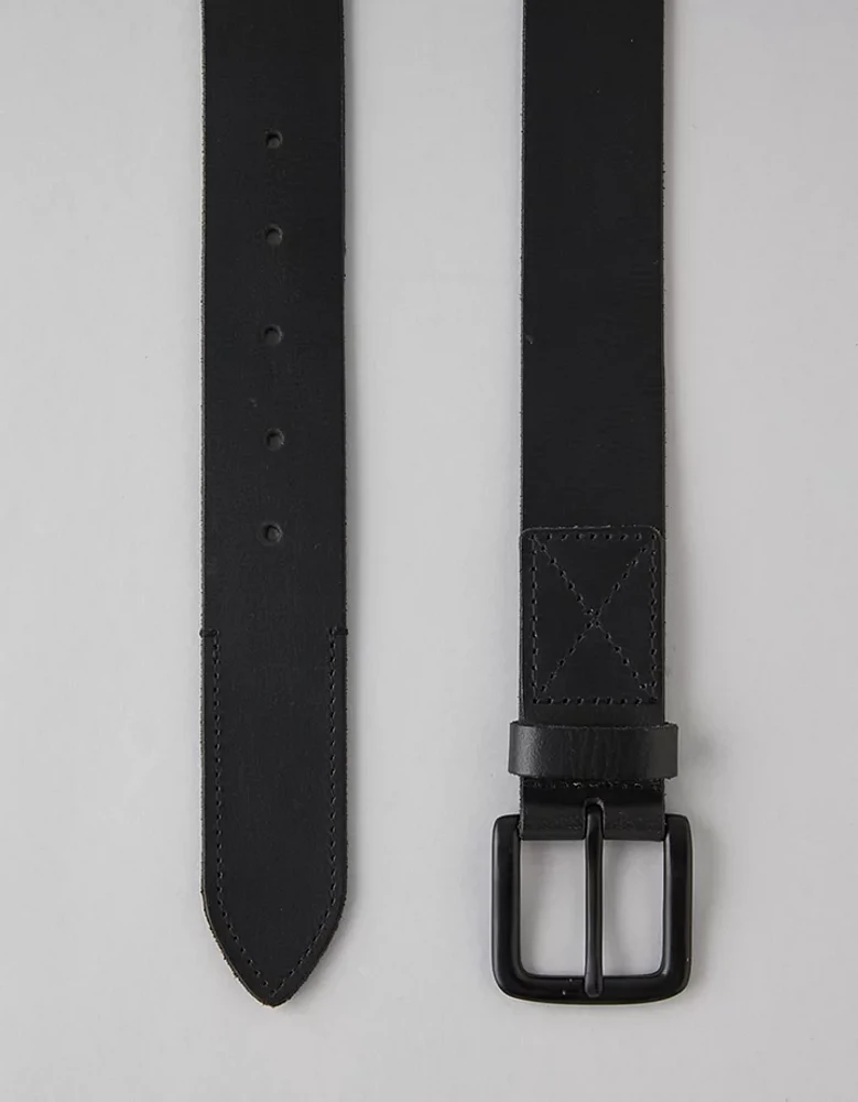 Ceinture en cuir AEO