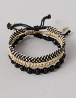 AEO Bracelet 3-Pack