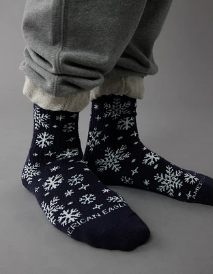 AE Terry Crew Socks