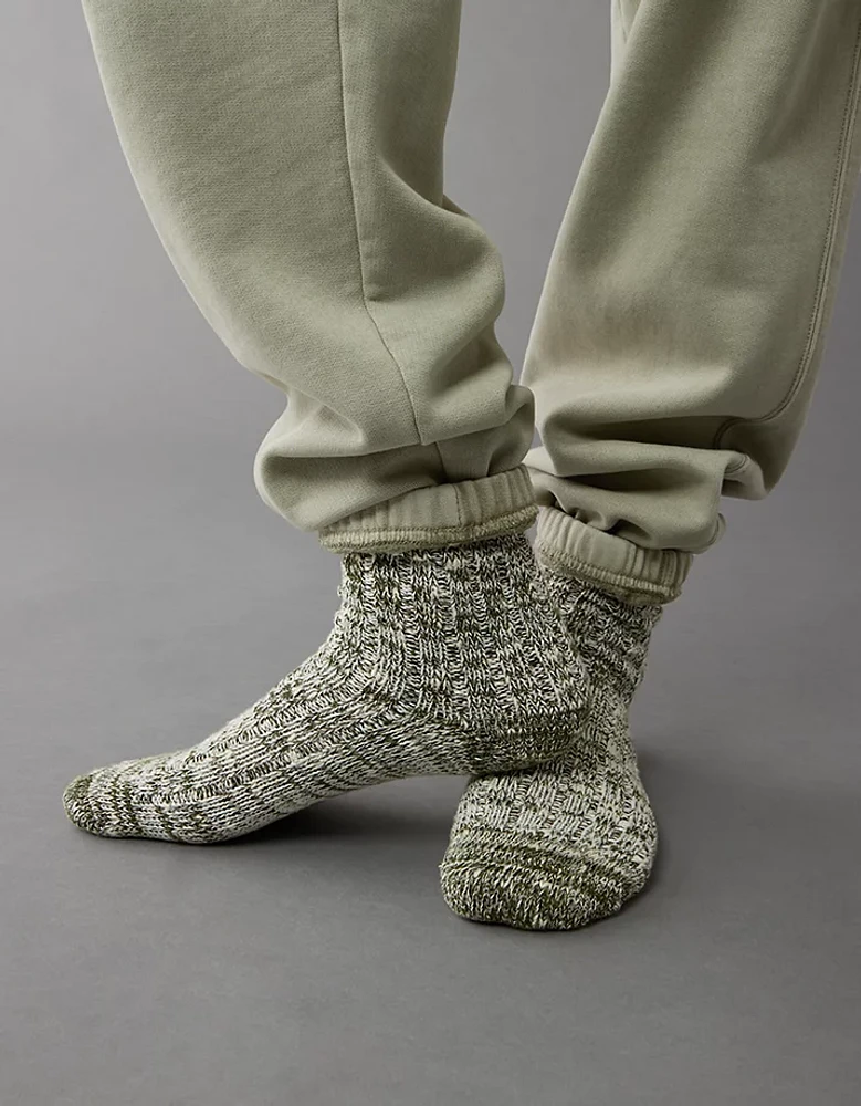 AE Marled Boot Socks 3-Pack