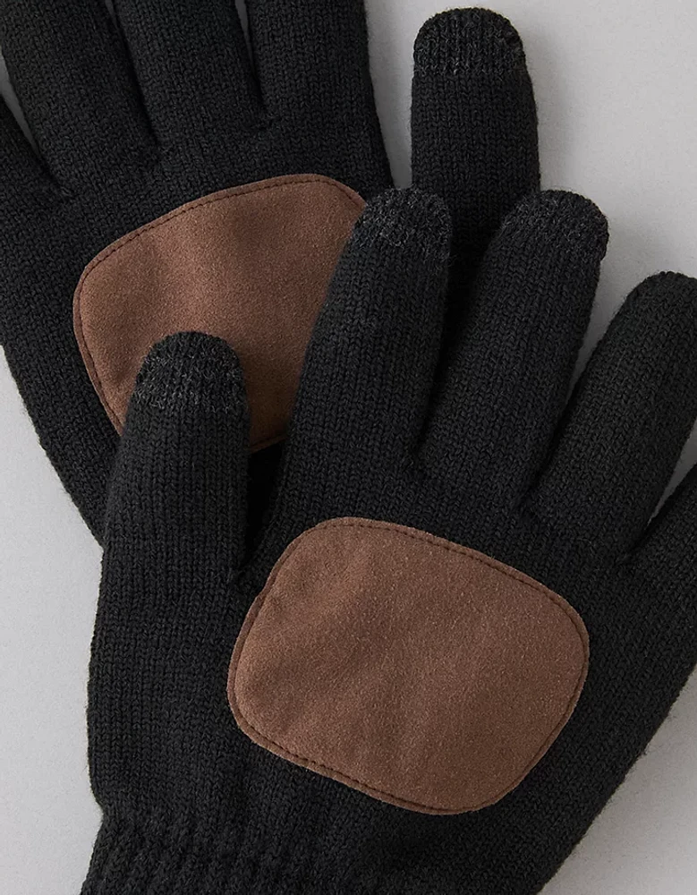 AE Essential Knit Gloves