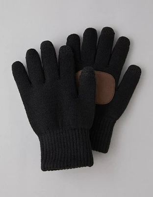 AE Essential Knit Gloves