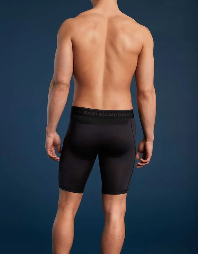 AEO Mushrooms 6 Classic Boxer Brief