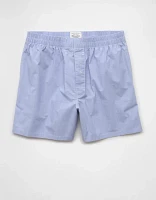 AEO Men's Bamboo Pocket Boxer Short