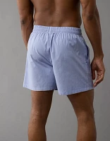 AEO Men's Bamboo Pocket Boxer Short