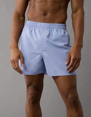 AEO Men's Bamboo Pocket Boxer Short