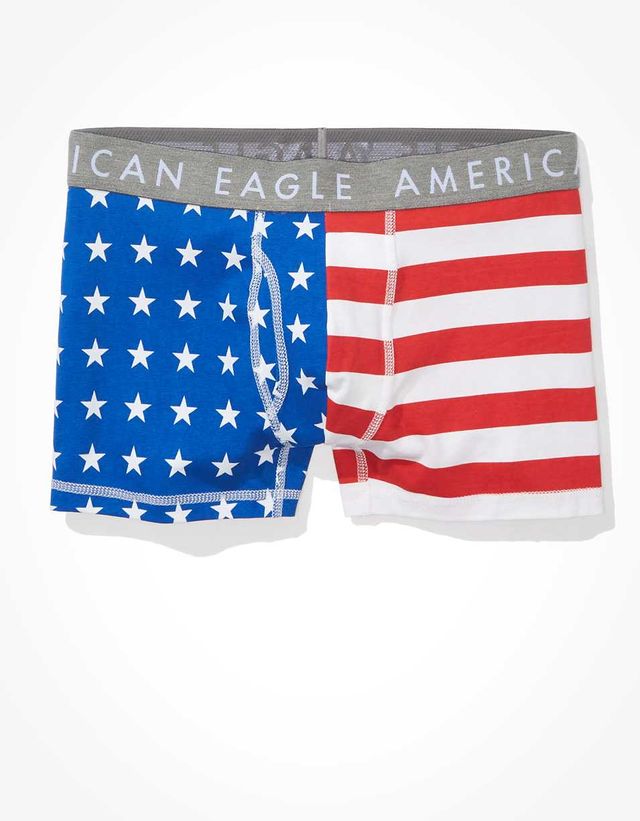 AEO 3 Classic Boxer Brief 3-Pack