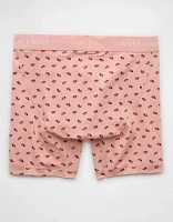 AEO Men's Ladybugs 6" Classic Boxer Brief