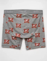 Caleçon boxeur ajusté classique Miller de 6 po pour hommes AEO