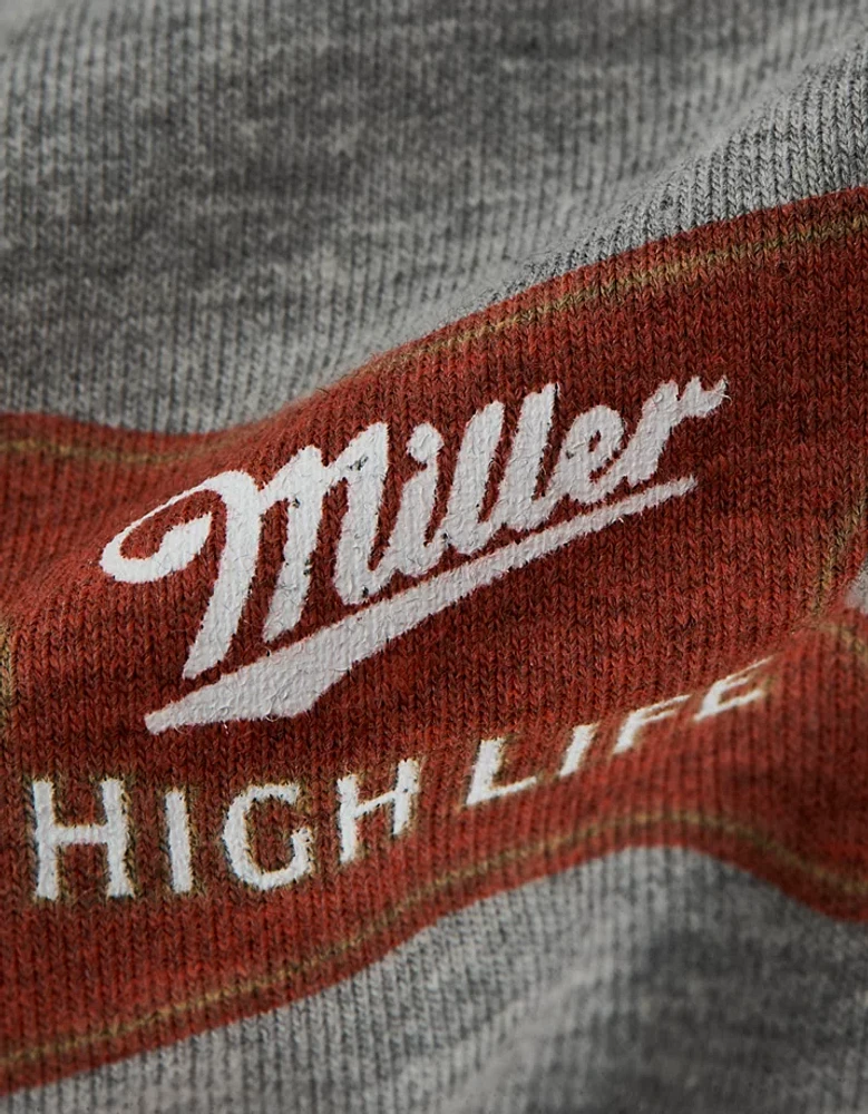 Caleçon boxeur ajusté classique Miller de 6 po pour hommes AEO