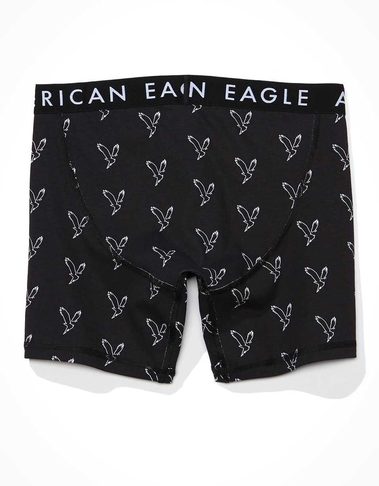 American Eagle Men's AE 3-Pack Ultra Soft Briefs Size Medium AEO Brief  Underwear