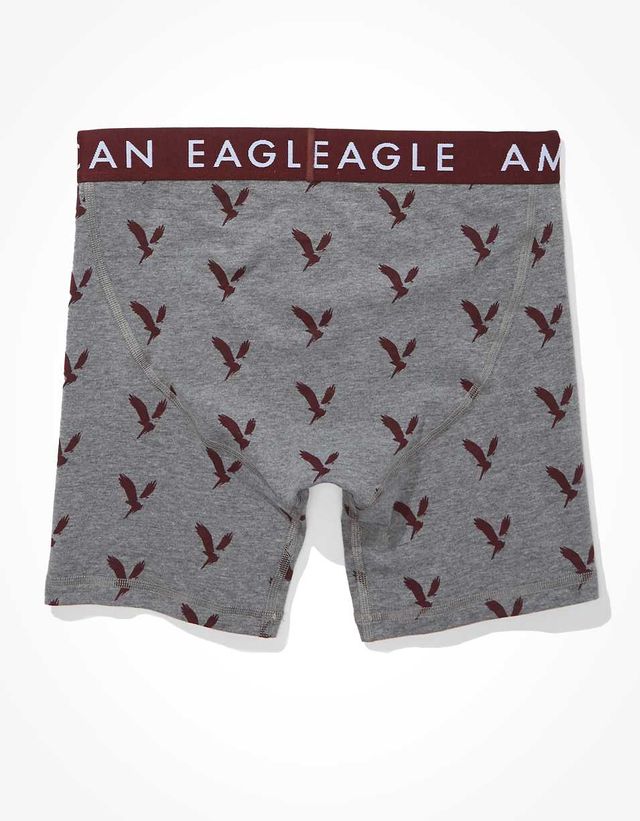 AEO Eagles 6 Classic Boxer Brief