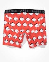 AEO Maple Leaf 6" Classic Boxer Brief