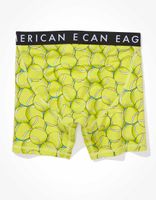 AEO Tennis Balls 6" Classic Boxer Brief