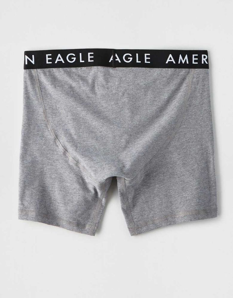 AEO Dollars 6 Flex Boxer Brief - Underwear