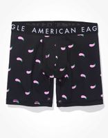 AEO Eggplants 6" Classic Boxer Brief