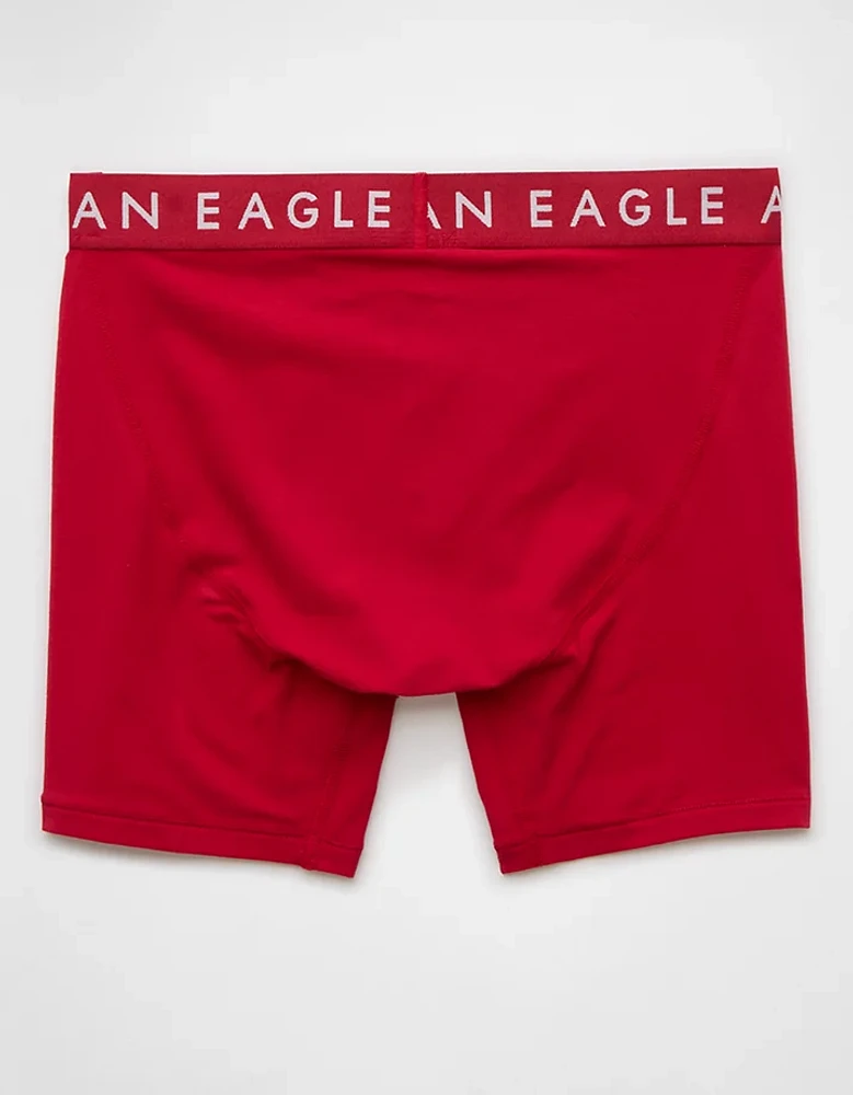 AEO Men's 6" Classic Boxer Brief