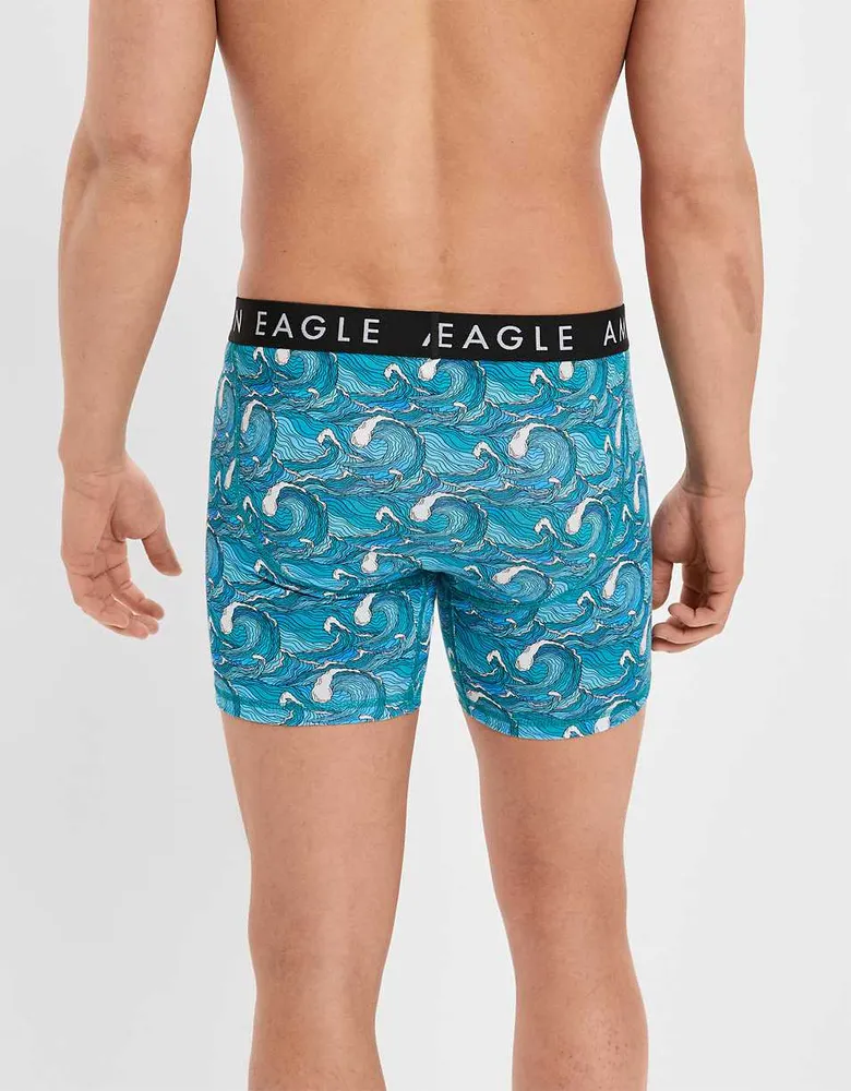 AEO Waves 6 Classic Boxer Brief