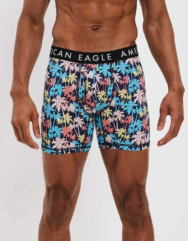 AEO Palm Trees 4.5 Classic Boxer Brief