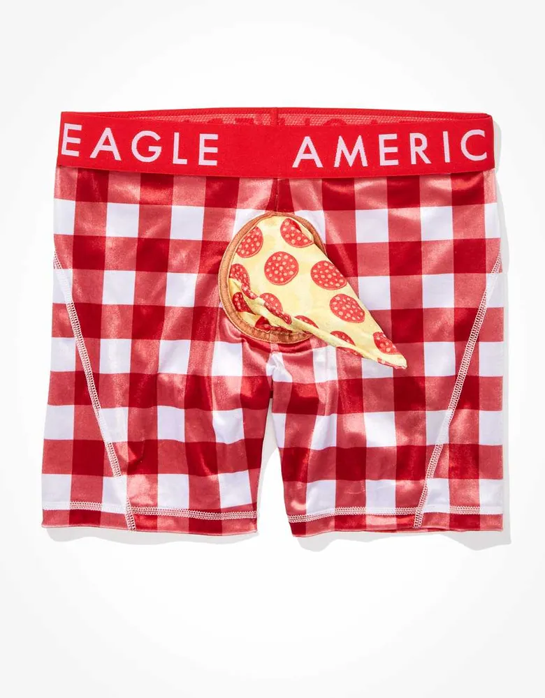 Shop AEO Eagles 6 Classic Trunk Underwear online