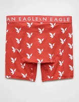 AEO Men's Eagle 6" Classic Boxer Brief