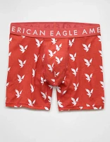 AEO Men's Eagle 6" Classic Boxer Brief