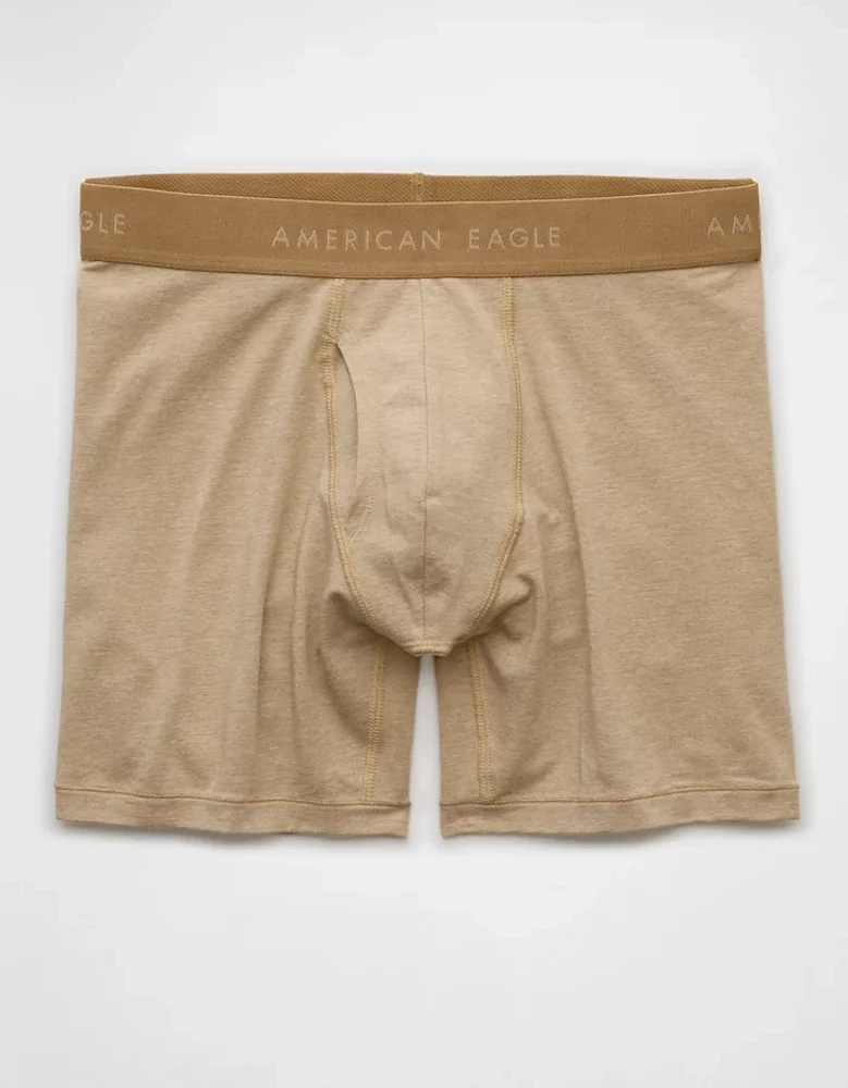 AEO Men's 6" Classic Boxer Brief