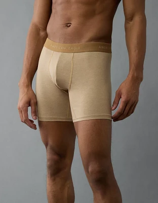 AEO Men's 6" Classic Boxer Brief