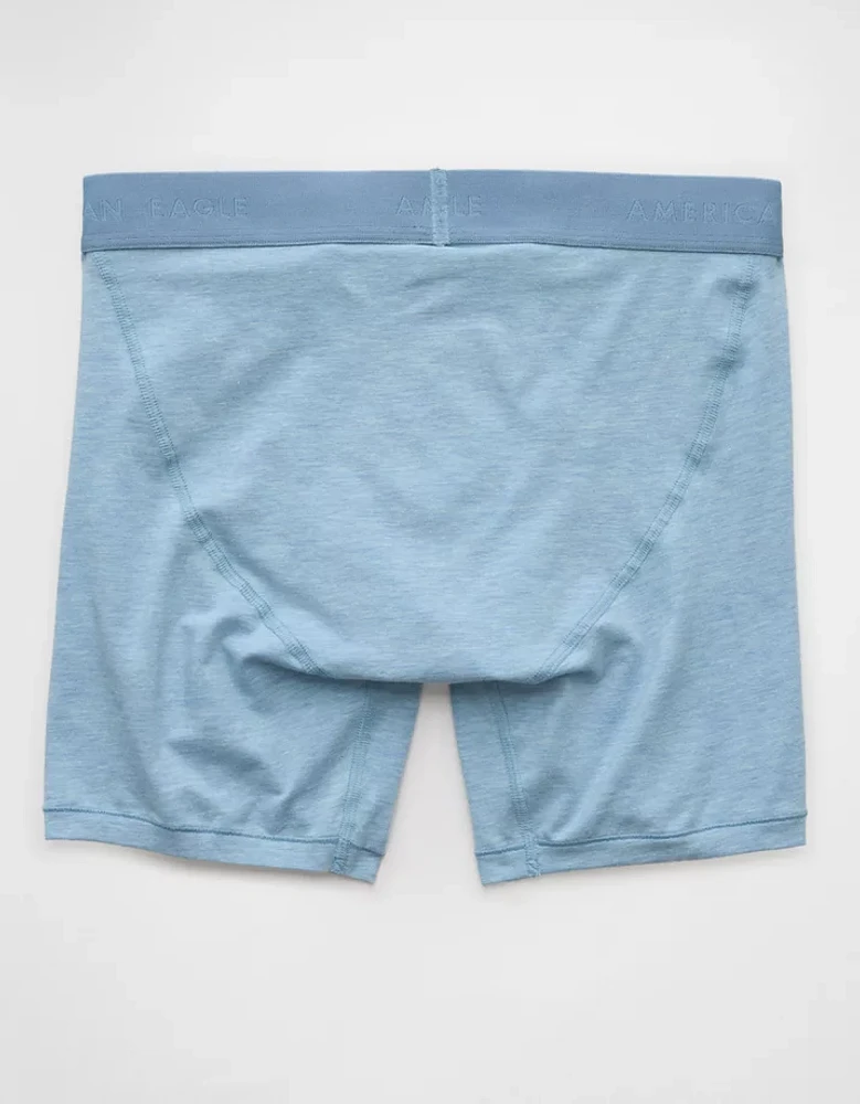 AEO Men's 6" Classic Boxer Brief