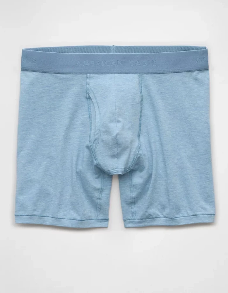 AEO Men's 6" Classic Boxer Brief