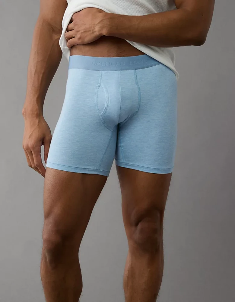 AEO Men's 6" Classic Boxer Brief