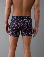 AEO Candy Canes 6" Classic Boxer Brief